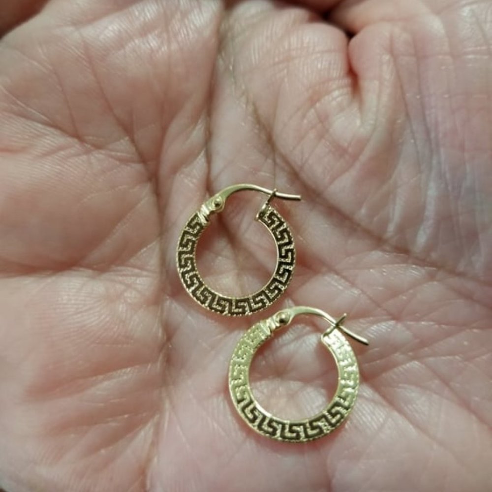 Small earring - NEW - Picture 1 of 6